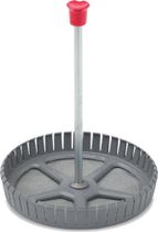 Coffee Press Kit, Windburner