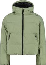 CMP Kid G Jacket Fix Hood Kinder Skijacke