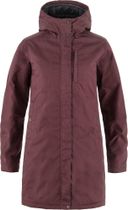 Kiruna Padded Parka W