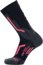 Woman Ski Cross Country 2IN Socks