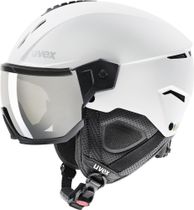 Instinct Visor