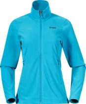 Finnsnes Fleece Jacket Women