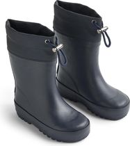 Wheat Rubber Boot Thermo