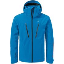 Ski R Jacket Style Safuna Men ÖSV Kollektion