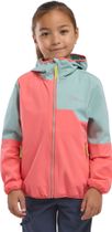 Turbulence Hooded Jacket K