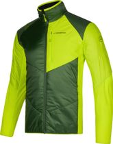 Ascent Primaloft Jacket Men