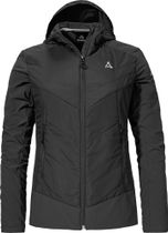 Schöffel Hybrid Jacket Style Blaueis Women Damen Freizeitjacke