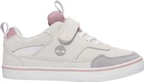 Timberland Kids Low Hook & Loop Sneaker Kinder Freizeitschuhe