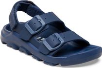 Birkenstock Mogami AS Kids Birko-flor Navy Jungen Sandalen