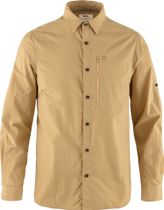 Abisko Hike Shirt LS M