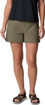 Brea Falls Nylon Short