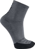 Carhartt Force Midweight Logo Short Crew Sock 3 Pairs Sportsocken
