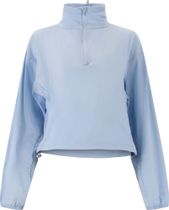 Sharma W Half Zip