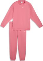Puma Essentials CAT Logo Oversized TR Knitted Suit G