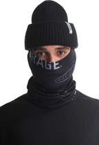 Orage Slash Neck Tube ALL Gender