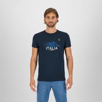 Karpos Italia Cotton T-shirt