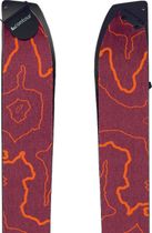 Contour Guide Pure Splitboard Skins