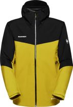 Convey Tour Hardshell Hooded Jacket Men