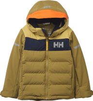 K Vertical INS Jacket
