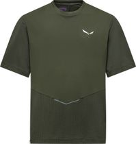 Salewa Pedroc Dry'ton Hybrid T-shirt M Unisex Laufshirt