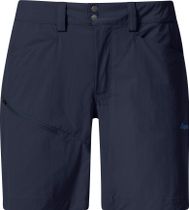 Rabot Light Softshell Shorts Women