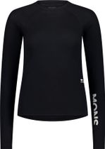Mons Royale Womens Bella Merino Long Sleeve