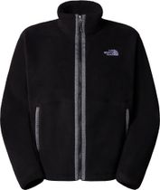 The North Face Mens TNF Fleeski Full Zip Jacket