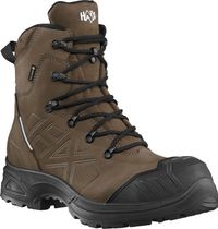 HAIX Airpower XR 820 | N, Gtx, Brown