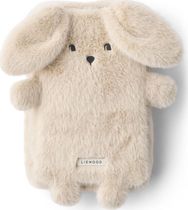 Liewood Shannon Rabbit Plush Pencil Case