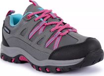 Trespass Gillon Low Cut II - Unisex Low Cut Shoe Kinder Wanderschuhe