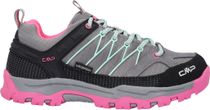 Kids Rigel Low Trekking Shoes Kids WP