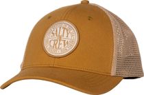 Salty Crew Global Trucker