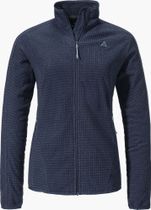 Schöffel Circ Fleece Jacket Style Terxa Women