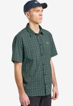 Jack Wolfskin Norbo S / S Shirt M Men's T-shirt for any outdoor activities