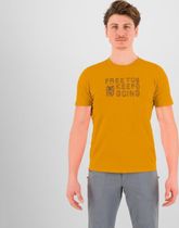 Crocus T-shirt