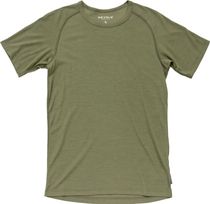 Devold of Norway Lauparen Merino 190 Base Tee MAN Herren Funktionswäsche