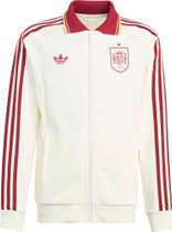 adidas Spain Away Anthem Jacket Kids