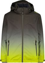 CMP Kid Jacket Snaps Hood Kinder Skijacke