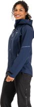 Bergans Rabot Alpine 3L Shell Jacket Women