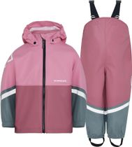 Didriksons Waterman Kids SET 12 Kids's casual jacket