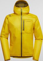 Ethereal Pro Jacket Men