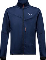 Salewa Sella Crevasse Jacket M Unisex Midlayer für Freeski oder Skitouren