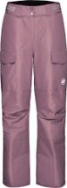 Mammut Fall Line Hardshell Thermo Pants Women Damen Freeskihose