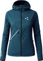 Trektech Hybrid Windbreaker Jacket W