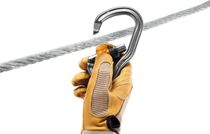 Vertigo Wire-lock