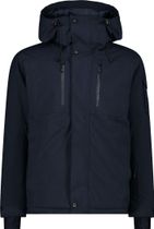 MAN Jacket FIX Hood
