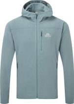 Mountain Equipment Micro Zip Mens Jacket Herren Midlayer für Outdoor Aktivitäten