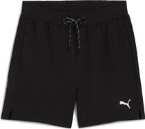 M Cloudspun 5" Branded Short