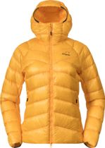 Y Lightline Weightless Down Jacket Hood Women