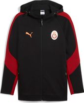 GSK Evostripe Hooded Jacket